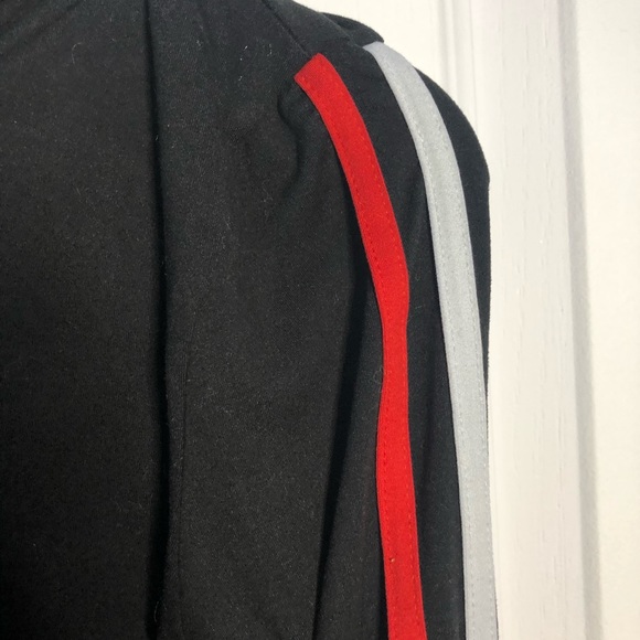 SWS active cropped Long Sleeve - Picture 3 of 4